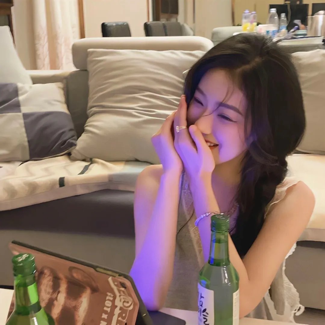 不要先生与好的女士