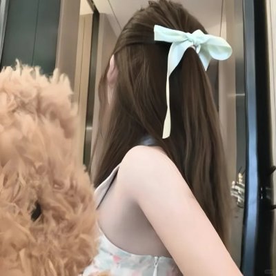 天上的孩子