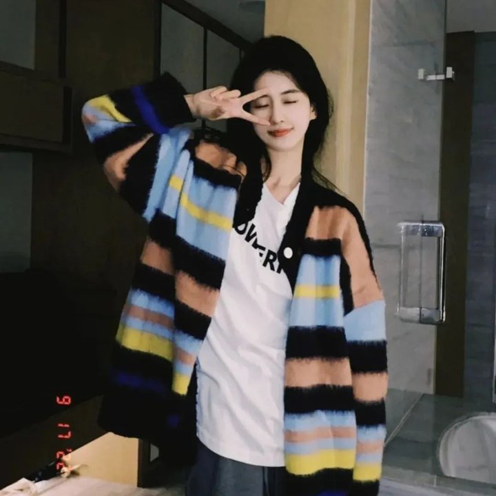 吞噬太阳的女子